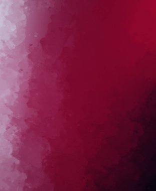 Taranmış Boyalı Soyut Arkaplan. Fırça darbesi ile boyanmış. Boya darbeleri. 2B Görüntü.