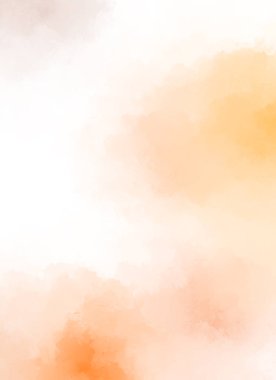 Taranmış Boyalı Soyut Arkaplan. Fırça darbesi ile boyanmış. Boya darbeleri. 2B Görüntü.