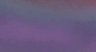 Taranmış Boyalı Soyut Arkaplan. Fırça darbesi ile boyanmış. Boya darbeleri. 2B Görüntü.