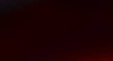 Taranmış Boyalı Soyut Arkaplan. Fırça darbesi ile boyanmış. Boya darbeleri. 2B Görüntü.