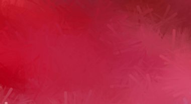 Taranmış Boyalı Soyut Arkaplan. Fırça darbesi ile boyanmış. Boya darbeleri. 2B Görüntü.