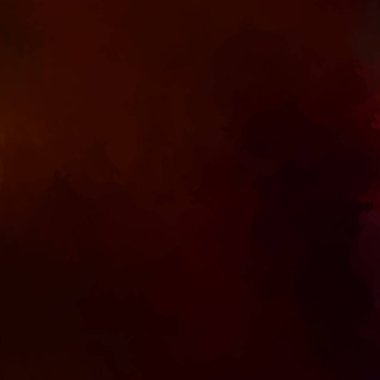 Taranmış Boyalı Soyut Arkaplan. Fırça darbesi ile boyanmış. Boya darbeleri. 2B Görüntü.