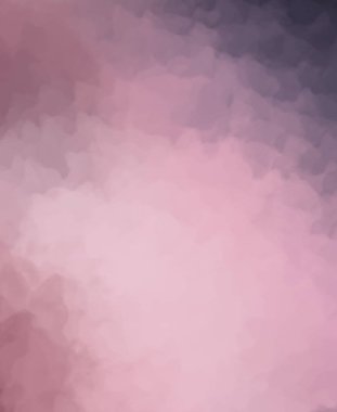 Taranmış Boyalı Soyut Arkaplan. Fırça darbesi ile boyanmış. Boya darbeleri. 2B Görüntü.