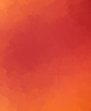 Taranmış Boyalı Soyut Arkaplan. Fırça darbesi ile boyanmış. Boya darbeleri. 2B Görüntü.