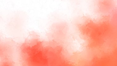 Taranmış Boyalı Soyut Arkaplan. Fırça darbesi ile boyanmış. Boya darbeleri. 2B Görüntü.