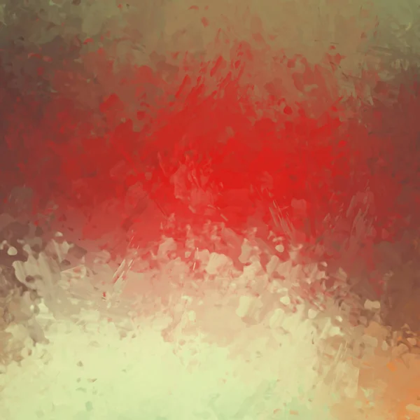 Brushed Painted Abstract Background Brush Stroked Painting Strokes Paint Illustration — Stock Photo, Image