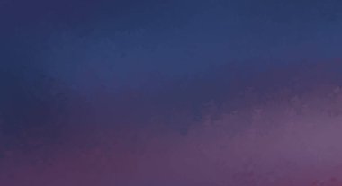 Taranmış Boyalı Soyut Arkaplan. Fırça darbesi ile boyanmış. Boya darbeleri. 2B Görüntü.