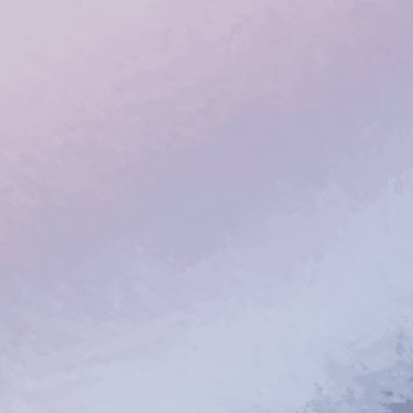 Taranmış Boyalı Soyut Arkaplan. Fırça darbesi ile boyanmış. Boya darbeleri. 2B Görüntü.