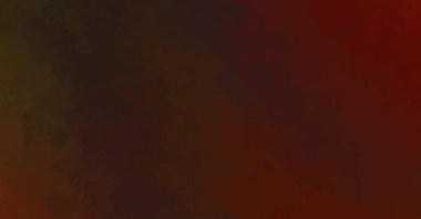 Taranmış Boyalı Soyut Arkaplan. Fırça darbesi ile boyanmış. Boya darbeleri. 2B Görüntü.