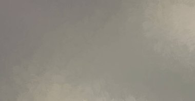 Taranmış Boyalı Soyut Arkaplan. Fırça darbesi ile boyanmış. Boya darbeleri. 2B Görüntü.