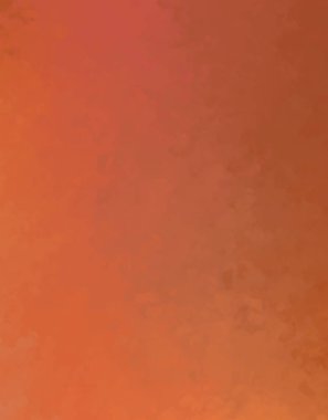 Taranmış Boyalı Soyut Arkaplan. Fırça darbesi ile boyanmış. Boya darbeleri. 2B Görüntü.