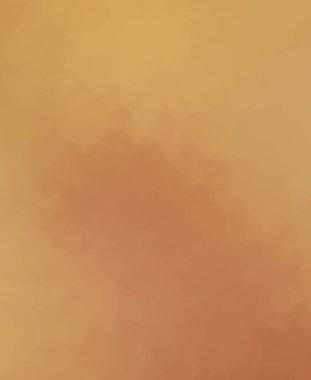 Taranmış Boyalı Soyut Arkaplan. Fırça darbesi ile boyanmış. Boya darbeleri. 2B Görüntü.