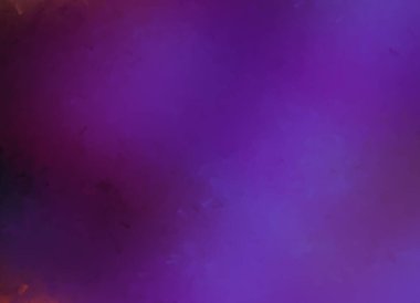 Taranmış Boyalı Soyut Arkaplan. Fırça darbesi ile boyanmış. Boya darbeleri. 2B Görüntü.