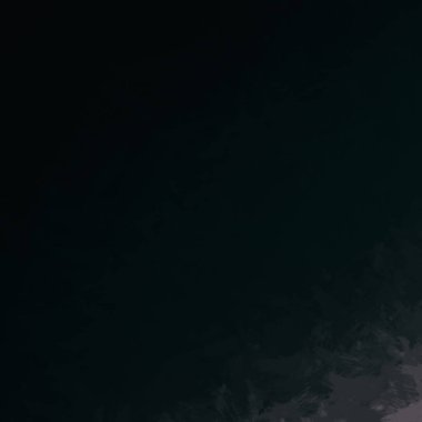 Taranmış Boyalı Soyut Arkaplan. Fırça darbesi ile boyanmış. Boya darbeleri. 2B Görüntü.