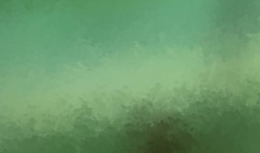 Taranmış Boyalı Soyut Arkaplan. Fırça darbesi ile boyanmış. Boya darbeleri. 2B Görüntü.