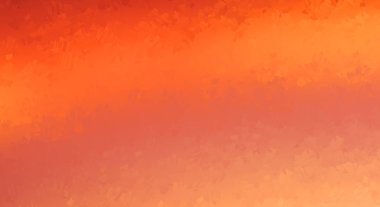 Taranmış Boyalı Soyut Arkaplan. Fırça darbesi ile boyanmış. Boya darbeleri. 2B Görüntü.