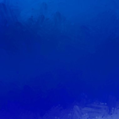 Taranmış Boyalı Soyut Arkaplan. Fırça darbesi ile boyanmış. Boya darbeleri. 2B Görüntü.