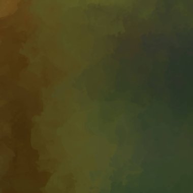 Taranmış Boyalı Soyut Arkaplan. Fırça darbesi ile boyanmış. Boya darbeleri. 2B Görüntü.