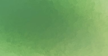 Taranmış Boyalı Soyut Arkaplan. Fırça darbesi ile boyanmış. Boya darbeleri. 2B Görüntü.