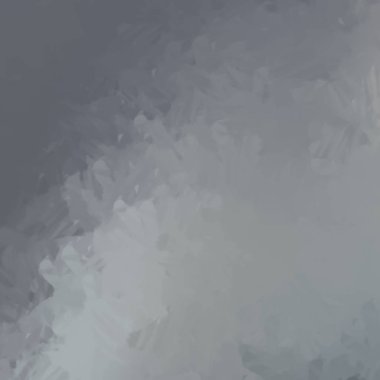 Taranmış Boyalı Soyut Arkaplan. Fırça darbesi ile boyanmış. Boya darbeleri. 2B Görüntü.