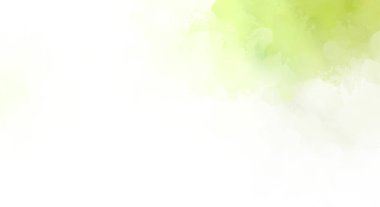 Taranmış Boyalı Soyut Arkaplan. Fırça darbesi ile boyanmış. Boya darbeleri. 2B Görüntü.