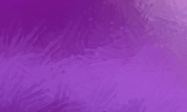 Taranmış Boyalı Soyut Arkaplan. Fırça darbesi ile boyanmış. Boya darbeleri. 2B Görüntü.