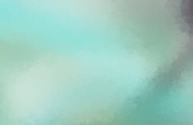 Taranmış Boyalı Soyut Arkaplan. Fırça darbesi ile boyanmış. Boya darbeleri. 2B Görüntü.