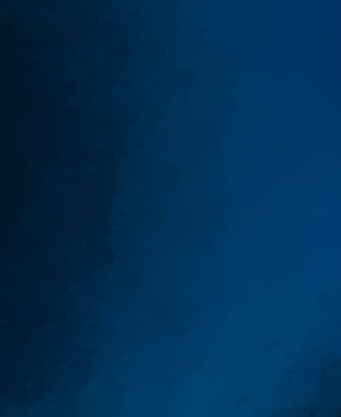 Taranmış Boyalı Soyut Arkaplan. Fırça darbesi ile boyanmış. Boya darbeleri. 2B Görüntü.