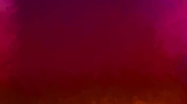 Taranmış Boyalı Soyut Arkaplan. Fırça darbesi ile boyanmış. Boya darbeleri. 2B Görüntü.