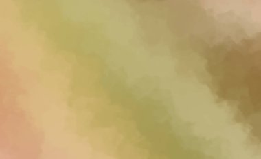 Taranmış Boyalı Soyut Arkaplan. Fırça darbesi ile boyanmış. Boya darbeleri. 2B Görüntü.