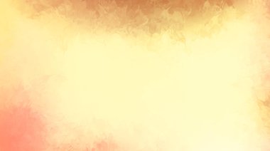 Taranmış Boyalı Soyut Arkaplan. Fırça darbesi ile boyanmış. Boya darbeleri. 2B Görüntü.