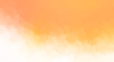 Taranmış Boyalı Soyut Arkaplan. Fırça darbesi ile boyanmış. Boya darbeleri. 2B Görüntü.