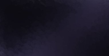 Taranmış Boyalı Soyut Arkaplan. Fırça darbesi ile boyanmış. Boya darbeleri. 2B Görüntü.