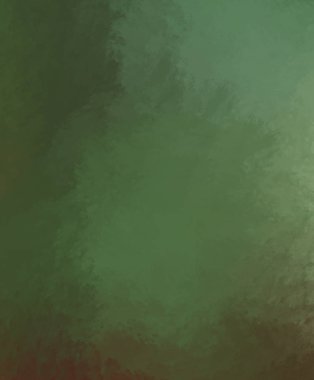 Taranmış Boyalı Soyut Arkaplan. Fırça darbesi ile boyanmış. Boya darbeleri. 2B Görüntü.