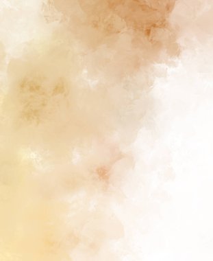 Taranmış Boyalı Soyut Arkaplan. Fırça darbesi ile boyanmış. Boya darbeleri. 2B Görüntü.