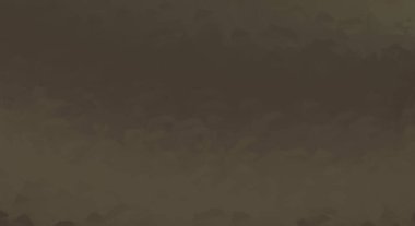 Taranmış Boyalı Soyut Arkaplan. Fırça darbesi ile boyanmış. Boya darbeleri. 2B Görüntü.