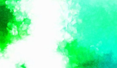 Suluboya arka plan. Soyut Illustration duvar kağıdı. Fırça darbesi ile boyanmış. 2d Görüntü.