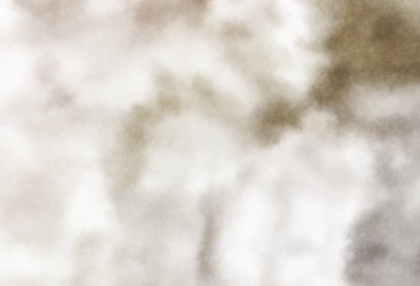 Suluboya arka plan. Soyut Illustration duvar kağıdı. Fırça darbesi ile boyanmış. 2d Görüntü.