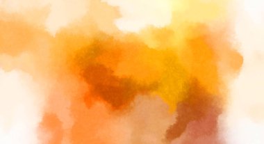 Suluboya arka plan. Soyut Illustration duvar kağıdı. Fırça darbesi ile boyanmış. 2d Görüntü.