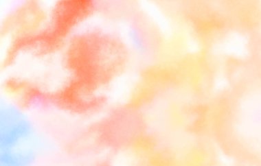 Suluboya arka plan. Soyut Illustration duvar kağıdı. Fırça darbesi ile boyanmış. 2d Görüntü.