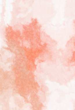 Suluboya arka plan. Soyut Illustration duvar kağıdı. Fırça darbesi ile boyanmış. 2d Görüntü.