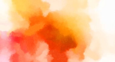 Suluboya arka plan. Soyut Illustration duvar kağıdı. Fırça darbesi ile boyanmış. 2d Görüntü.