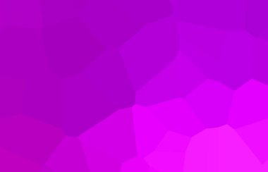 Çokgen arka plan. Geometrik tasarımlı renkli duvar kağıtları. Dijital illüstrasyon.