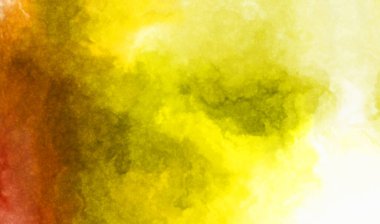 Suluboya arka plan. Soyut Illustration duvar kağıdı. Fırça darbesi ile boyanmış. 2d Görüntü.