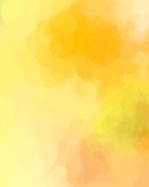 Suluboya arka plan. Soyut Illustration duvar kağıdı. Fırça darbesi ile boyanmış. 2d Görüntü.