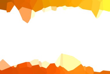 Çokgen arka plan. Geometrik tasarımlı renkli duvar kağıtları. Dijital illüstrasyon.