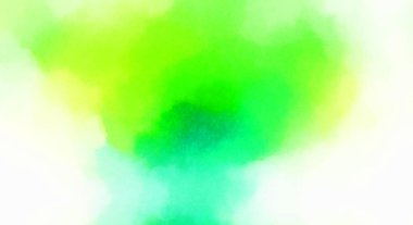 Suluboya arka plan. Soyut Illustration duvar kağıdı. Fırça darbesi ile boyanmış. 2d Görüntü.