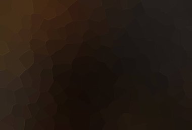 Çokgen arka plan. Geometrik tasarımlı renkli duvar kağıtları. Dijital illüstrasyon.