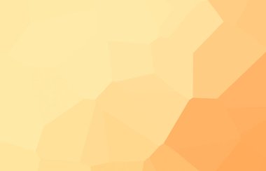 Çokgen arka plan. Geometrik tasarımlı renkli duvar kağıtları. Dijital illüstrasyon.