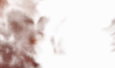 Suluboya arka plan. Soyut Illustration duvar kağıdı. Fırça darbesi ile boyanmış. 2d Görüntü.